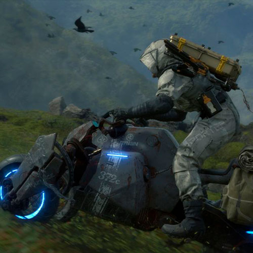 Death Stranding Cd Key Steam GLOBAL